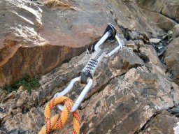 Aiguille Méridionale d&#039;Arves